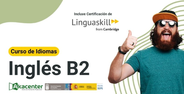 INGLÉS B2 23-35/010637