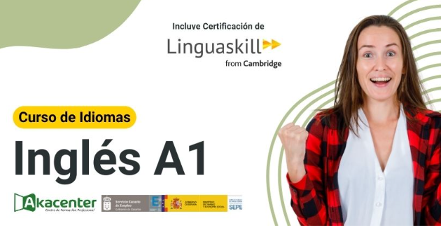 INGLÉS A1 23-35/010577