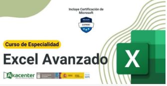 23-35/010653 EXCEL AVANZADO