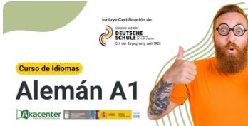 ALEMÁN A1 23-35/010593