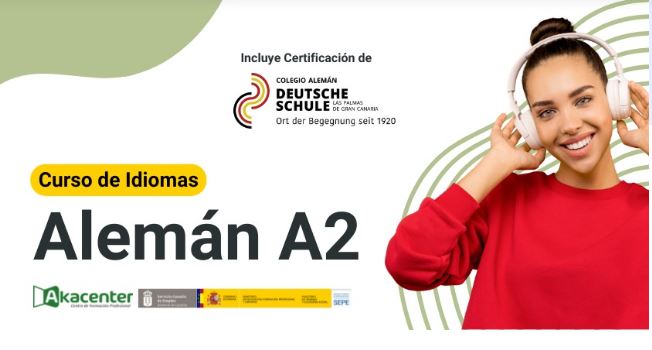   ALEMÁN A2 23-35/010595