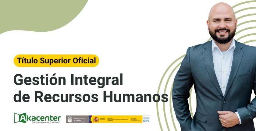 24-35/009916 GESTIÓN INTEGRADA DE RECURSOS HUMANOS