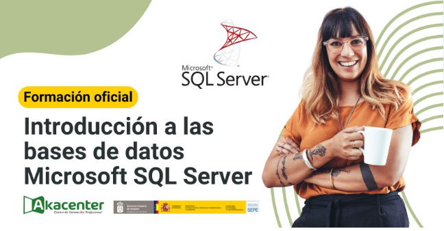 24-35/014003 INTRODUCCIÓN A LAS BASES DE DATOS MICROSOFT SQL SERVER