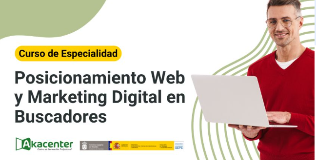 24-35/014008 POSICIONAMIENTO WEB Y MARKETING DIGITAL EN BUSCADORES
