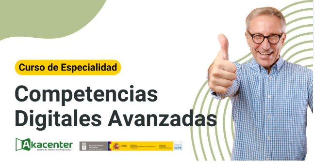 24-35/014159 COMPETENCIAS DIGITALES AVANZADAS