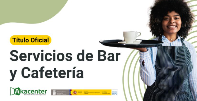 24-35/009899 SERVICIOS DE BAR-CAFETERÍA
