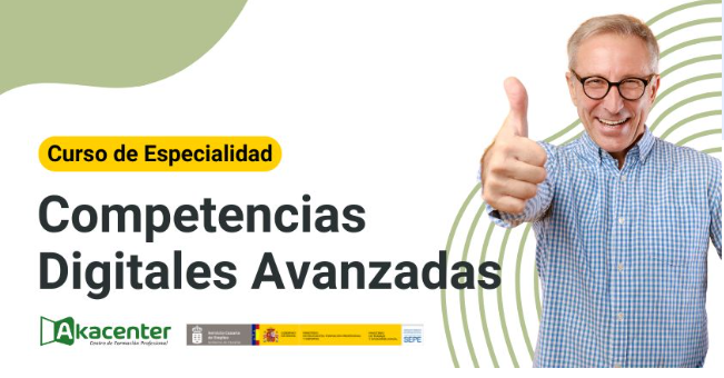 24-35/010008 COMPETENCIAS DIGITALES AVANZADAS