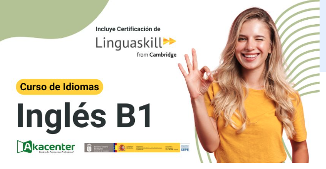 24-35/013992 INGLÉS B1