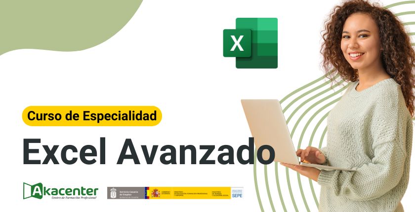 24-35/009945 EXCEL AVANZADO