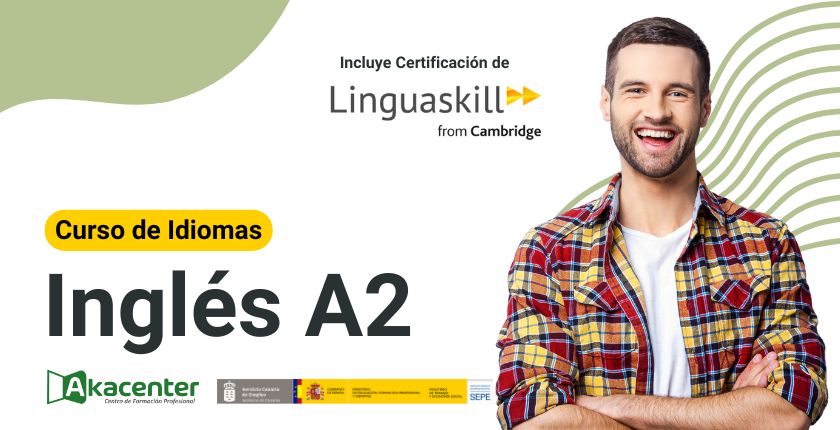 INGLÉS A2 - 24-35/009956