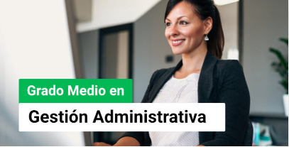 1º GM GESTIÓN ADMINISTRATIVA