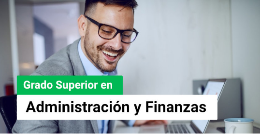 1º GS ADMINISTRACIÓN Y FINANZAS