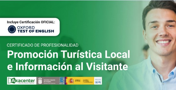23-35/011144 PROMOCIÓN TURÍSTICA LOCAL E INFORMACIÓN AL VISITANTE