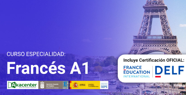 Francés A1 23-35/010680