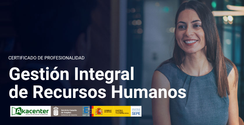 23-35/011119 GESTIÓN INTEGRADA DE RECURSOS HUMANOS